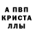 МДМА кристаллы Dmytro Habaznia